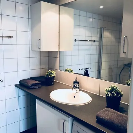 Apartment Sorenga *