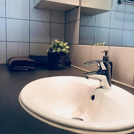 Apartment Sorenga