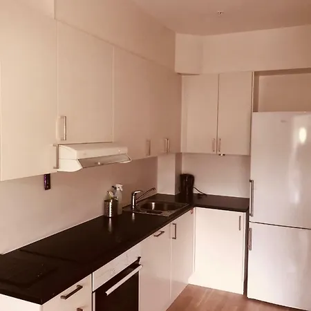 Apartment Sorenga