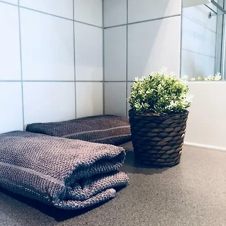 Apartment Sorenga