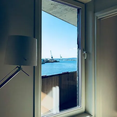Sorenga * Oslo