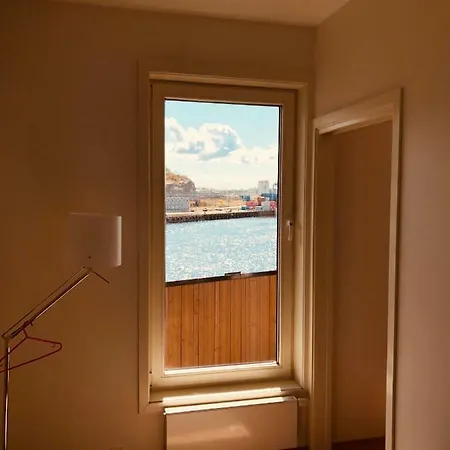 Sorenga * Oslo