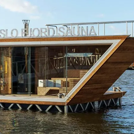 Sorenga Apartment