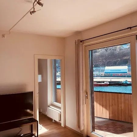 Lägenhet Sorenga Oslo